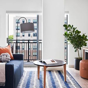 Designer Furnished Studio SoBro