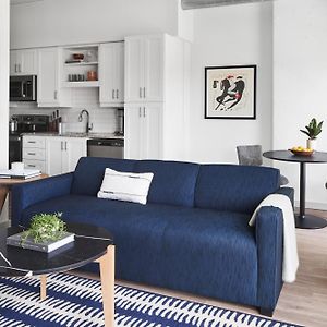1 Bedroom Designer Furnished Apt SoBro