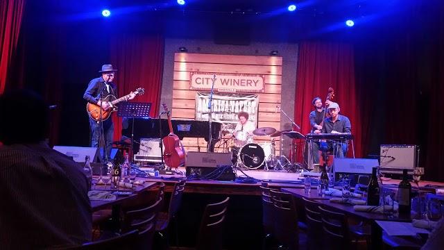 City Winery
